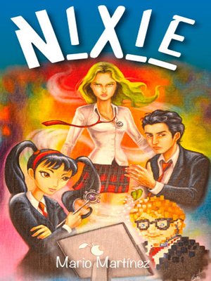 cover image of Nixie